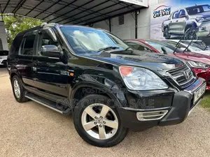 Honda CRV 2003 SUV (Used)