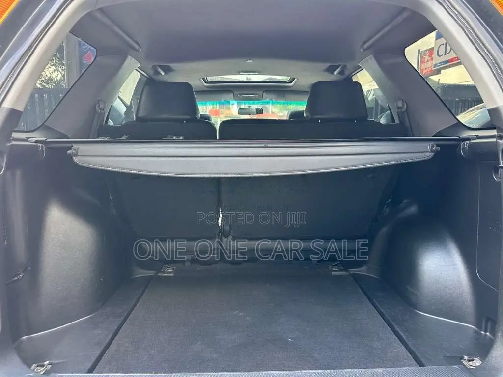 Honda CRV 2003 SUV (Used)