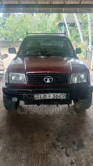 Tata 207 2006 Pickup (Used)