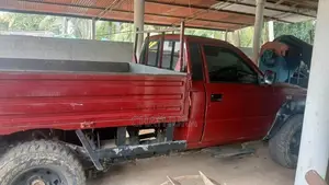Tata 207 2006 Pickup (Used)