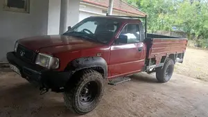 Tata 207 2006 Pickup (Used)
