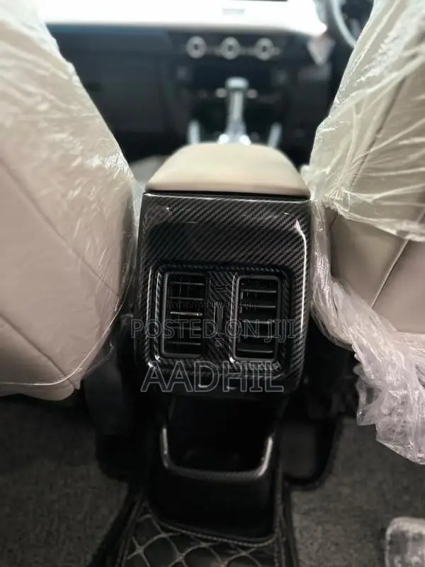Honda Vezel Z Play 2024 SUV (Used)