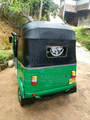 Bajaj RE 2013 Three Wheel (Used)