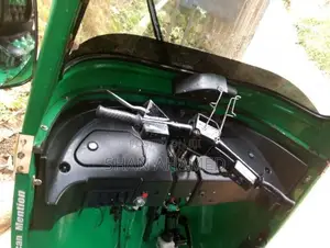 Bajaj RE 2013 Three Wheel (Used)
