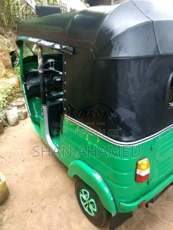 Bajaj RE 2013 Three Wheel (Used)
