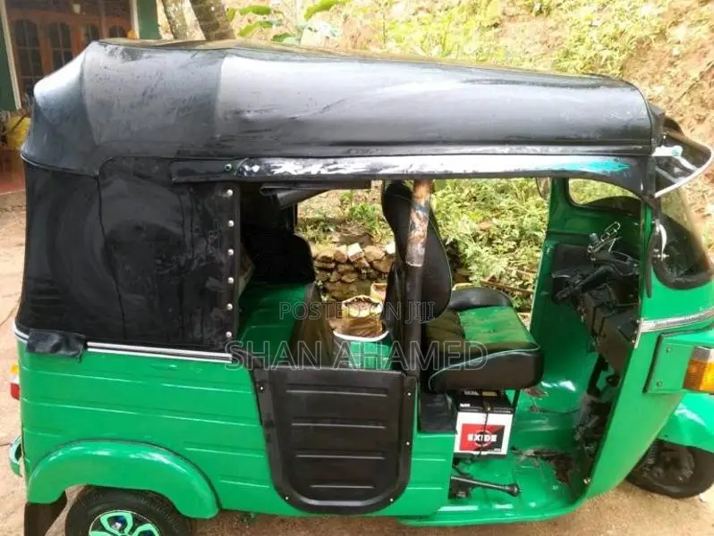 Bajaj RE 2013 Three Wheel (Used)