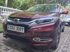 Honda Vezel 2015 SUV (Used)