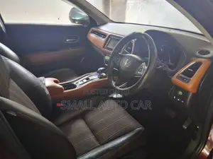 Honda Vezel 2015 SUV (Used)