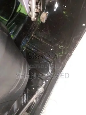 Bajaj RE 2015 Three Wheel (Used)