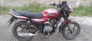 Bajaj Discover 125 2006 Motorbike (Used)
