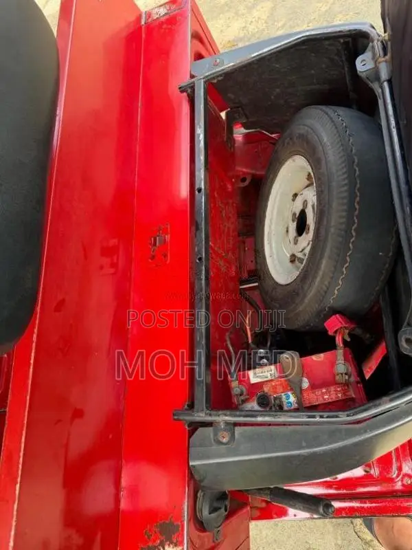 Bajaj RE 205 2017 Three Wheel (Used)