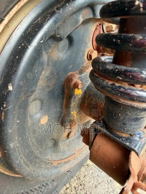 Bajaj RE 205 2017 Three Wheel (Used)