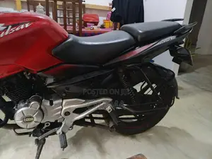Bajaj 135 2013 Motorbike (Used)