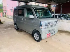 Suzuki Every JOIN 0Km SAFETY 2025 Van Unregistered (Recondition)