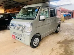 Suzuki Every JOIN 0Km SAFETY 2025 Van Unregistered (Recondition)