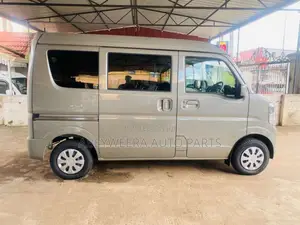 Suzuki Every JOIN 0Km SAFETY 2025 Van Unregistered (Recondition)