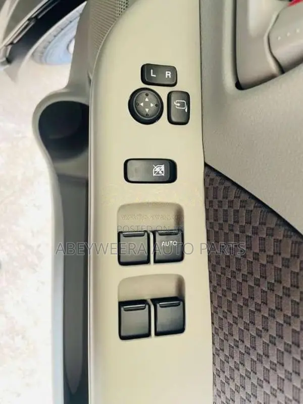 Suzuki Every JOIN 0Km SAFETY 2025 Van Unregistered (Recondition)