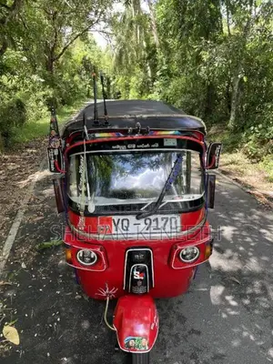 Bajaj RE 2012 Three Wheel (Used)