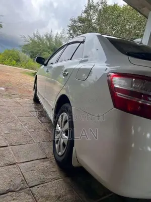 Toyota Premio G Superior 2008 Car (Used)