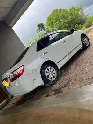 Toyota Premio G Superior 2008 Car (Used)