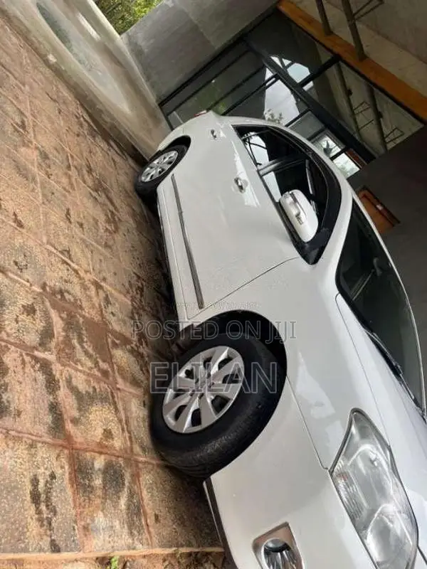 Toyota Premio G Superior 2008 Car (Used)