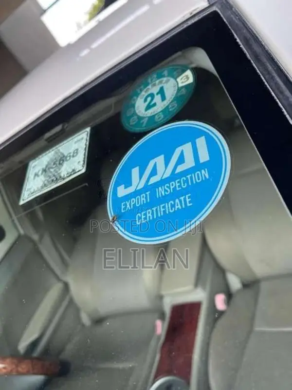 Toyota Premio G Superior 2008 Car (Used)
