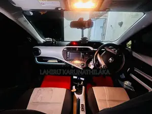 Toyota Aqua 2013 Car (Used)