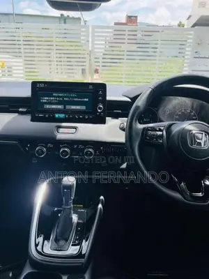 Honda Vezel 2023 SUV (Used)