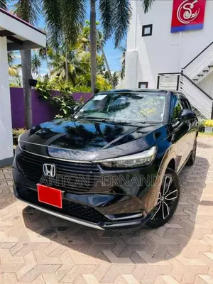 Honda Vezel 2023 SUV (Used)
