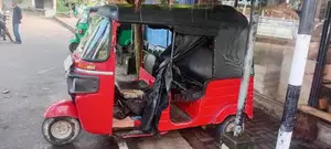 Bajaj RE 2015 Three Wheel (Used)