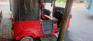 Bajaj RE 2015 Three Wheel (Used)