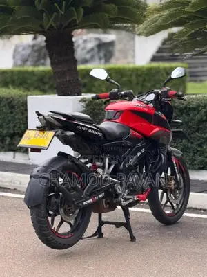Bajaj Ns 160 2019 Motorbike (Used)