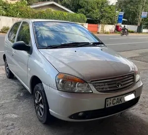 Tata Indica 2015 Car (Used)