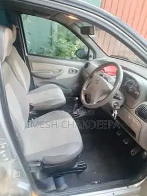 Tata Indica 2015 Car (Used)