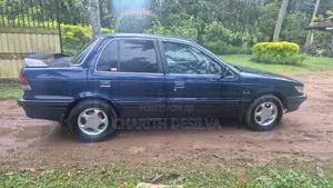 Mitsubishi Lancer ASP 1990 Car (Used)