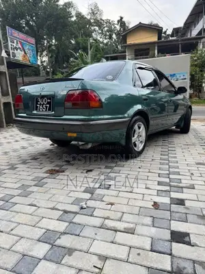 Toyota Corolla AE110 1995 Car (Used)