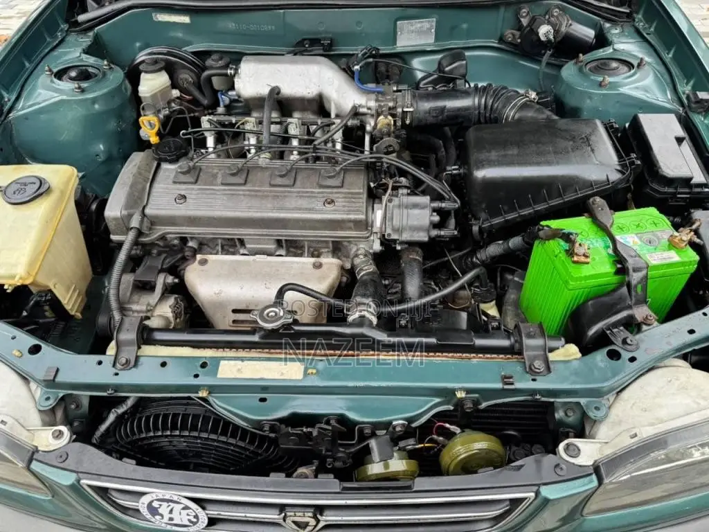 Toyota Corolla AE110 1995 Car (Used)