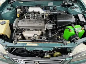 Toyota Corolla AE110 1995 Car (Used)