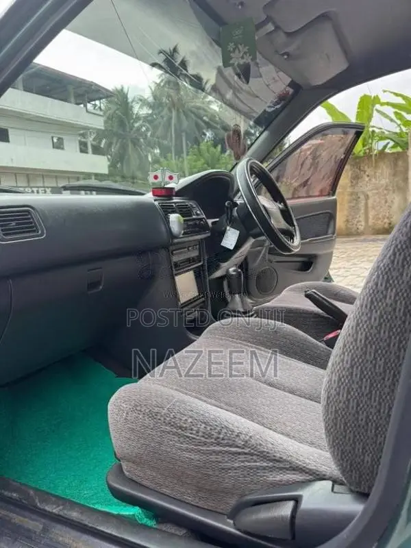 Toyota Corolla AE110 1995 Car (Used)