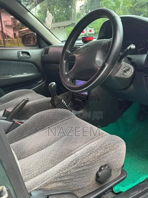 Toyota Corolla AE110 1995 Car (Used)