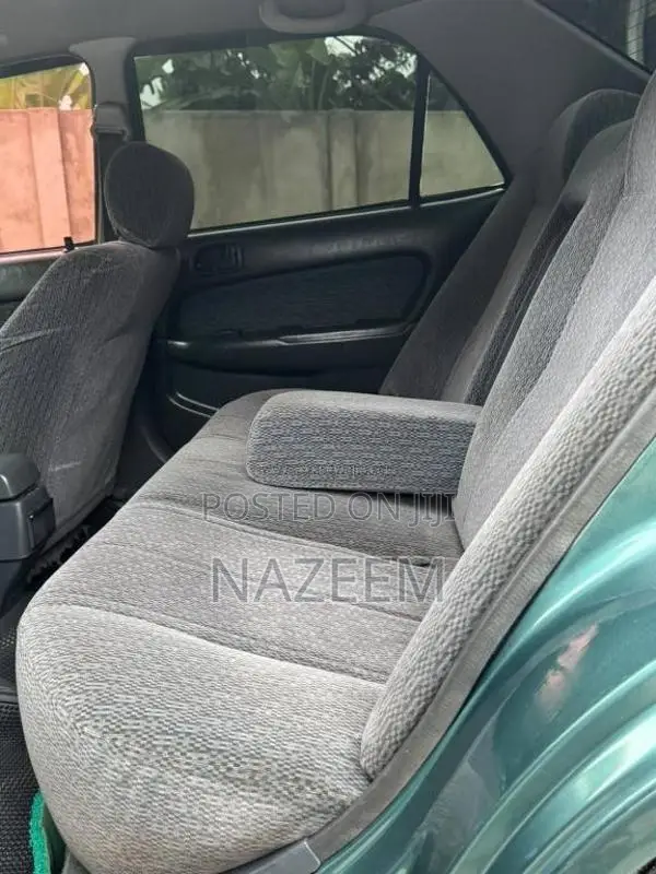 Toyota Corolla AE110 1995 Car (Used)