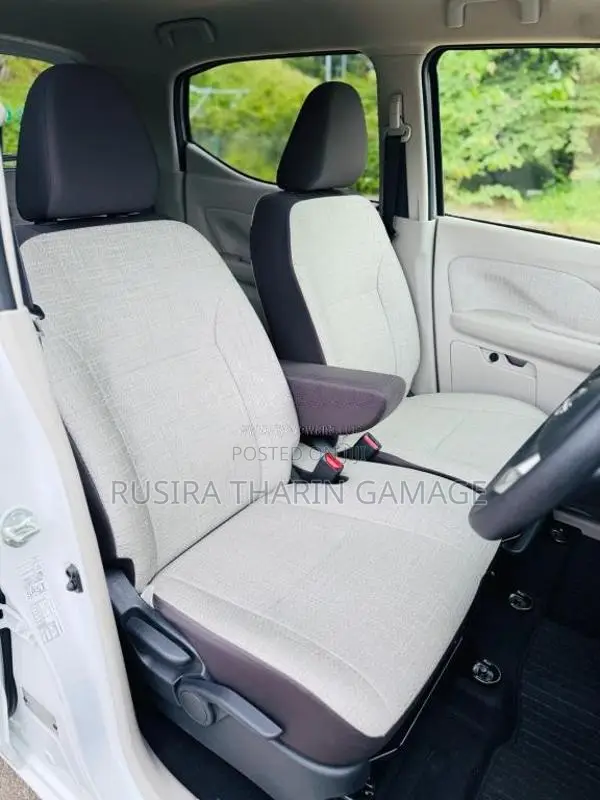 Nissan Dayz X Limited Scoop Light 2025 Car Brand New