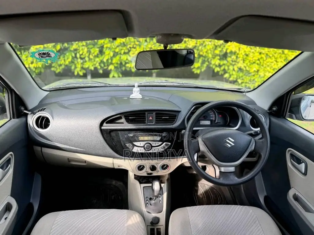 Suzuki Alto K10 2015 Car (Used)