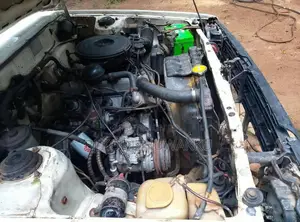 Toyota Corolla DX Wagon KE72 1987 Car (Used)