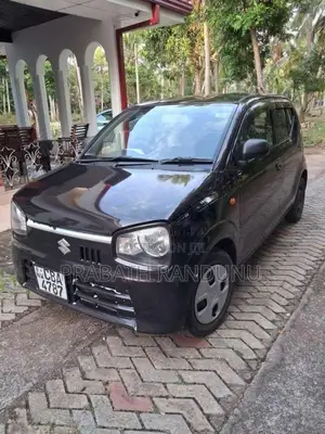 Suzuki Alto Japan 2015 Car (Used)