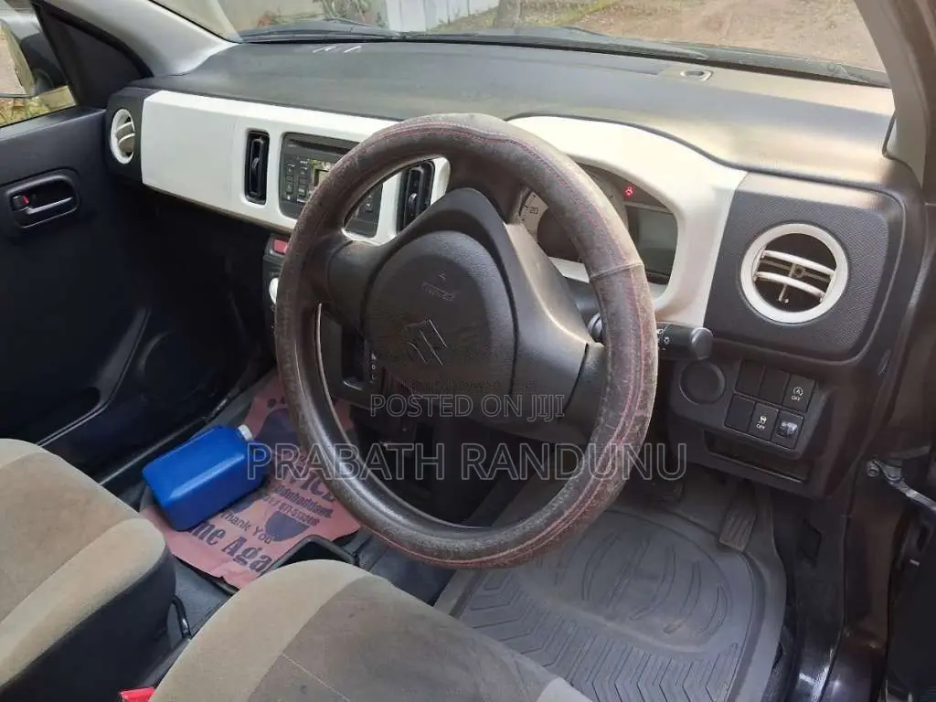 Suzuki Alto Japan 2015 Car (Used)