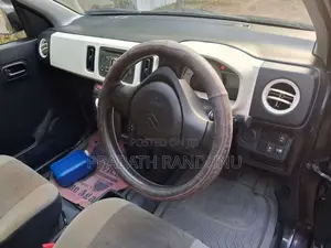 Suzuki Alto Japan 2015 Car (Used)