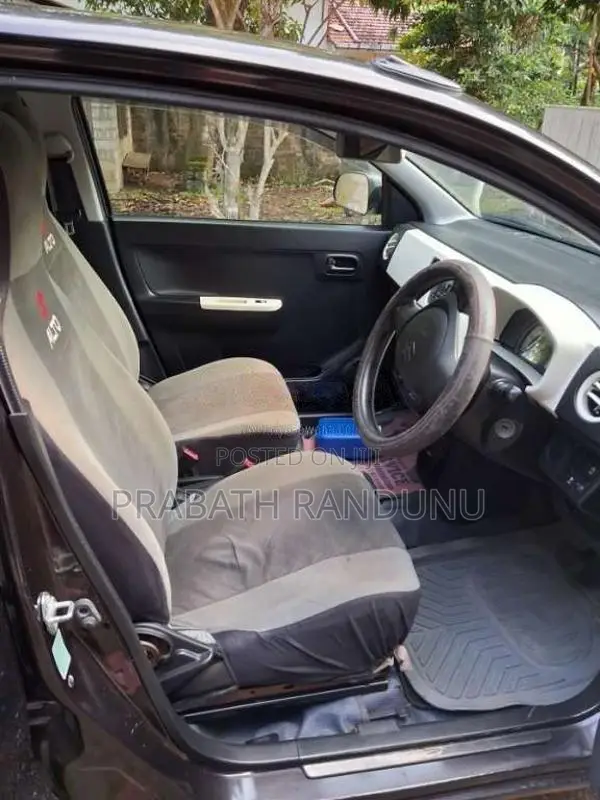 Suzuki Alto Japan 2015 Car (Used)