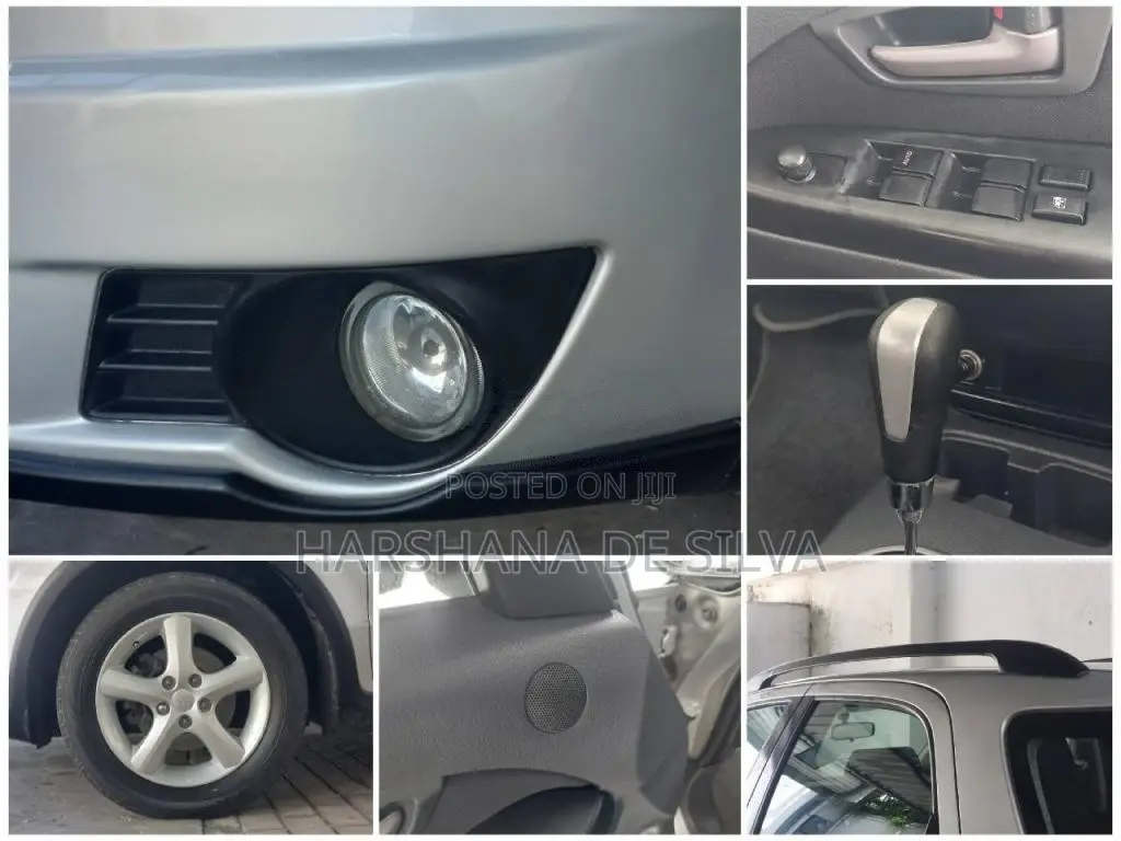 Suzuki SX4 VVT 2007 Car (Used)