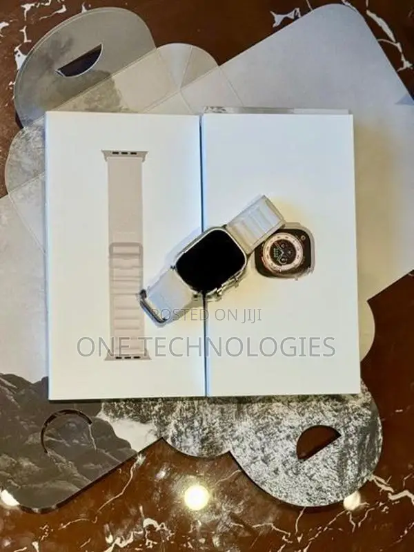 Apple iWatch Ultra 2 (49mm)